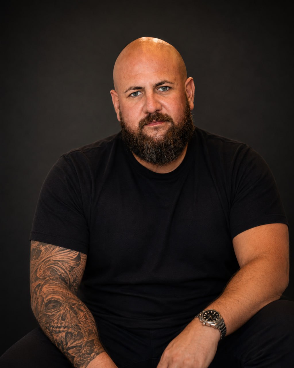 Diego Emerice, estrategista comercial à frente da REDJ Performance